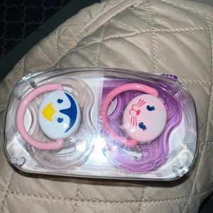 Philip Avant Pacifier , Never opened.
